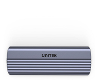 UNITEK M.2 PCIe NVMe USB-C 10Gbps S1241B01 - 1270507 - zdjęcie 4